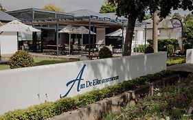 Aan De Eike Guest House